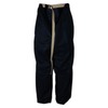 Magid Cp7Vx85Nv Navy 8.5 Oz. Vinex Fr Chaps,  CP7VX85NV